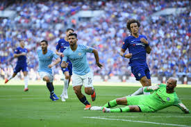 Follow all the action with bein sports. Manchester City V Chelsea Fc Reserve