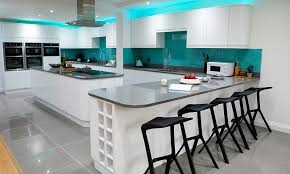 Image courtesy of jorge castillo designs Modern Sleek Kitchen Designs For Your Home Design Cafe