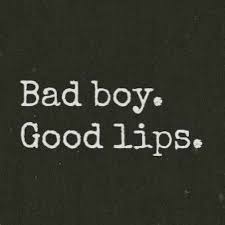 Bad Boy Bad Boy Quotes Quotes Words