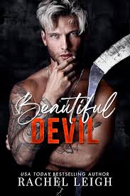 Beautiful Devil by Rachel Leigh | Goodreads