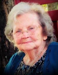 Obituary information for Lorene Seals