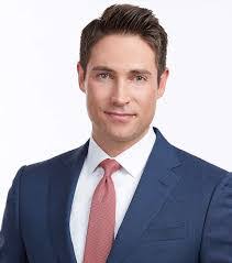 Trevor Ault's Instagram, Twitter & Facebook