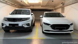 Gadjet yang dipasang di dalam kereta ini sepatutnya dipasang juga di dalam kenderaan suv yang lain, dengan kata lain sportage ini adalah 'full specs' jika dilihat di stereng dan di papan pemuka terdapat begitu banyak suis (button). 5 Sebab Mengapa Rakyat Malaysia Memilih Suv Lebih Dari Sedan Gohed Gostan