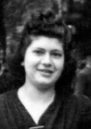 Genealogie Harry Goegebeur