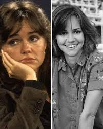 Sally Field's Career as a Hollywood Actress