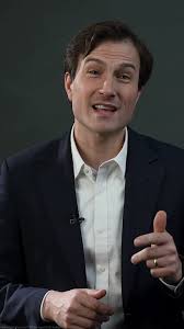 Adam Chambers, MP Simcoe North