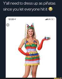Pinatas Memes Best Collection Of Funny Pinatas Pictures On Ifunny