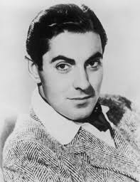 Tyrone Power poster #G825029
