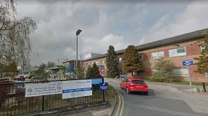 Coronavirus Return Of Hospital Parking Charges Utter Disgrace Bbc News