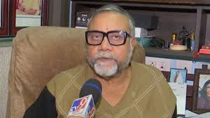 Tapas Roy: 'বাম আমলেও রাজনীতি করেছি, কখনও বাড়িতে পুলিশ পর্যন্ত আসেনি',  অকপট তাপস