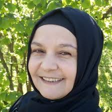 Fatma Bayram Sarisoy (@fatmabayram.sarisoy) • Facebook