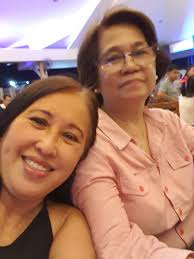 Forever I will cherish the good old day with you because you are all  special to me. We age but we remain forever truly young at heart. love you  always