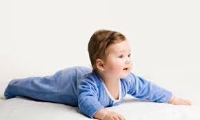 What is the appropriate age for a baby to crawl? Why Won T My Baby Crawl Kidspot