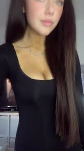 Me with #straight hair !!! What …