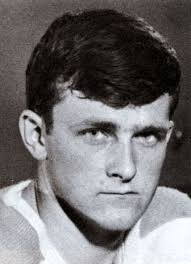 Player photos for the 1968-69 Guelph Imperials at hockeydb.com