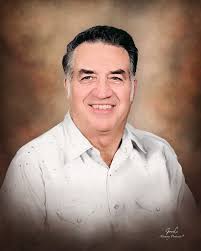 Larry Turner Obituary