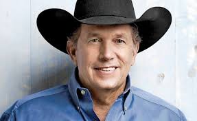 Yes, George Strait Is Receiving a Songwriter Award. And He Deserves It