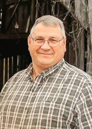 Obituary information for David Wayne Crowder