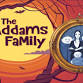 The Addams Family – Patio Playhouse event in Escondido, CA