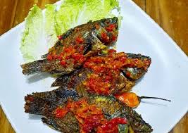 Selamat mencoba resep paru balado padang ini dirumah dan semoga resep paru goreng balado padang ini disukai oleh anggota keluarga anda dirumah. Lele Balado Padang 153 Resep Lele Bumbu Balado Enak Dan Sederhana Ala Rumahan Cookpad Resep Lele Goreng Padang Ala Rumah Makan Padang Dorrisa Moan