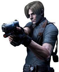 Residentevil4 Leonkennedy Para Mas Informacion Sobre Videojuegos Suscribete A Nuestra Pagina Web Www T Resident Evil Leon Resident Evil Game Resident Evil