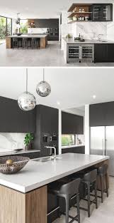modern kitchen design
