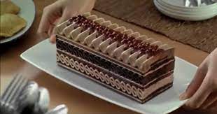 Mesmerising video of viennetta ice cream cake being mass produced in hong kong. For Nostalgia S Sake Indonesian Millennials Demand Wall S Bring Back Discontinued Viennetta Ice Cream Coconuts Jakarta