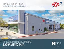 1161 Galleria Blvd Roseville Ca 95678 Loopnet Com