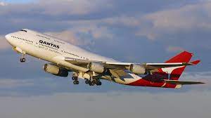 Qantas isn't alone in reconsidering the a380 as a result of the current pandemic. Qantas To Farewell Last 747 With Joy Flights Airline Ratings