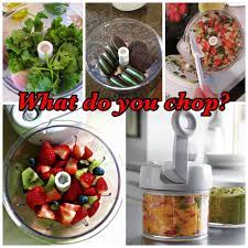 Salsa Smoothies Herbs Veggies Baby Food Control The Consistency With The Manual Food Processor Www P Food Processor Recipes Food Pampered Chef Consultant