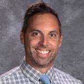 Mr. Daignault's Home Page