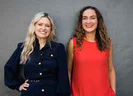 Hosts juliet beauchamp and ken mingis talk with guests about the latest tech tre. Nova Entertainment Launches Original Podcast Not Another Parenting Podcast