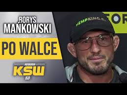 Nieoczekiwanie walką wieczoru październikowej gali fame mma 11 ogłoszono rewanż borysa mańkowskiego z normanem parke'iem. Borys Mankowski Po Walce Z Wrzoskiem Moze Teraz Ja Zmierze Sie Z Lobovem Wywiad Inthecage Pl