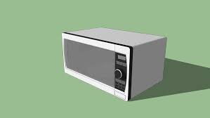 Call us, the possibilities are endless! Kitchen Appliances 3d Warehouse