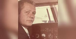 Louis Bernard Wiginton Obituary