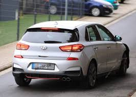 Hyundai I30 Paling Hot Menggebrak Dunia Portal Industri Otomotif Indonesia News Manufaktur Gaya Hidup Terkini