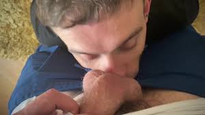 Sniff my sweaty balls and worship my feet - ThisVid.com