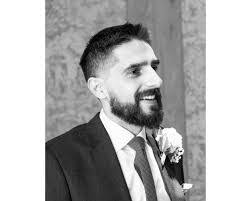 Andrew Ard's Instagram, Twitter & Facebook