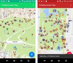 This app apk has been downloaded 2901+ times on store. Can T Use The Pokecrew Map Anymore Here Are The 8 Best Alternatives To Pokecrew That Are Still Acti Dr Fone