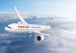 台商與旅客的新選擇！中國東航推出頂級波音777客機| 遠見雜誌