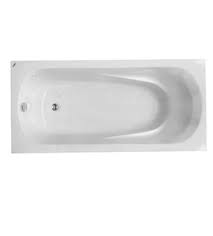 Antique bathtubs, such as historic clawfoot tubs, sometimes have slightly smaller drain openings. G7652 Florida Bathtub 170x70cm Bathing