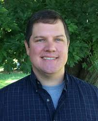 Meet new LCSWCD Team Member Josh Troyer.