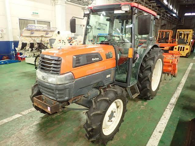 Kubota KL36 Tractor