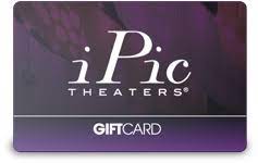 Maybe you would like to learn more about one of these? Ipic Theaters Gift Cards