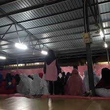 Thank you asia camp for making my last form 5 camp so memorable❤.i would recommend you guys to come here for camp.they have a lot of facilities & friendly facilitator just for you! Photos At Asia Camp Kuala Kubu Bharu 1 Tip From 422 Visitors