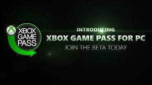What Is Xbox Game Pass Everything You Need To Know