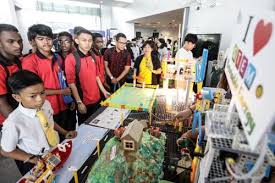 Penganjuran minggu sains negara merupakan salah satu daripada inisiatif mosti dalam usaha menyemarakkan aktiviti inovasi dan kreativiti negara selari dengan pelan tindakan dasar sains, teknologi dan inovasi negara (dstin) yang menggariskan pelaksanaan. Minggu Sains Negara 2019 Ketengah Tema Sains Untuk Kesejahteraan Selangorkini