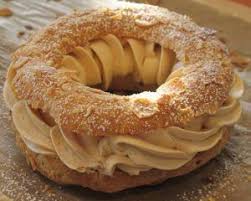Paris Brest La Meilleure Recette Paris Brest Recette Meilleur Recette Recette