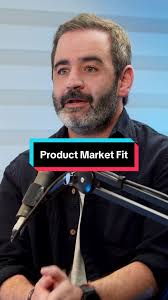 Entendiendo el Product Market Fit con Felipe Santamaría
