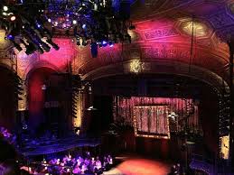 The Roundabout Theatre Studio 54 On Broadway Studio 54